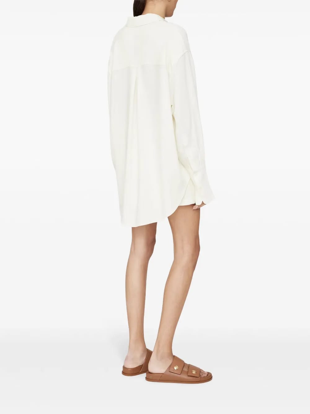 Lake long-sleeve shirt