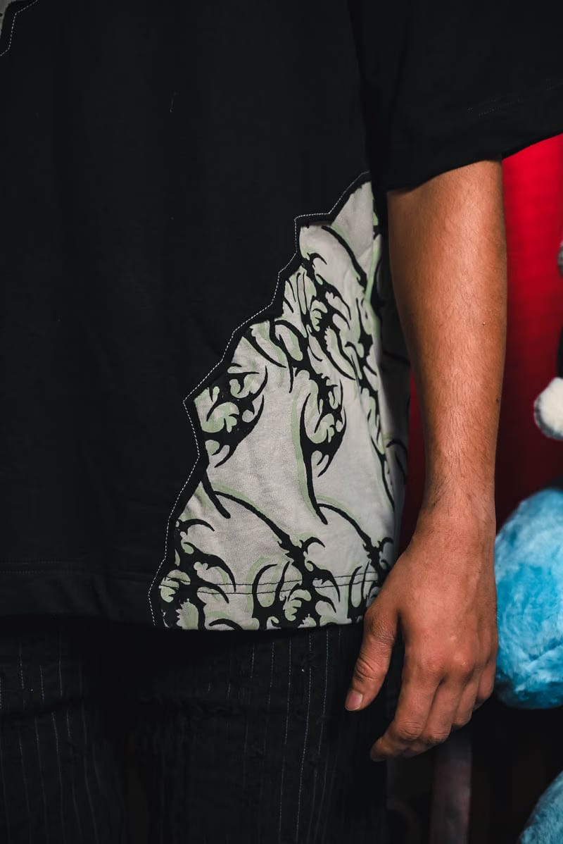 FERALFEST TEE [UNISEX]