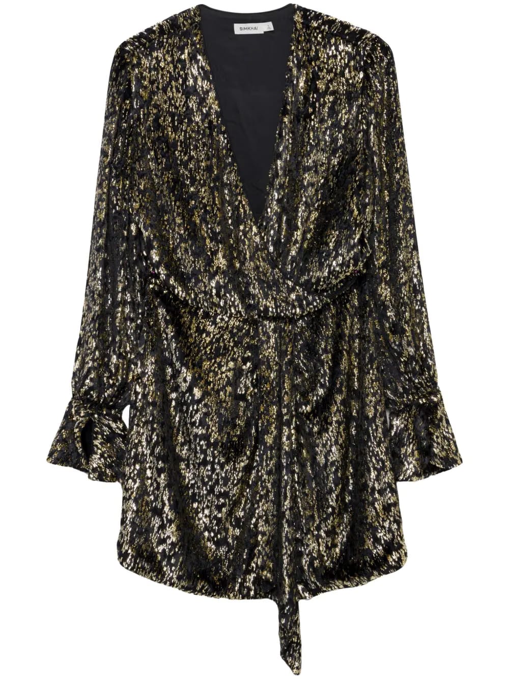 Camryn dress