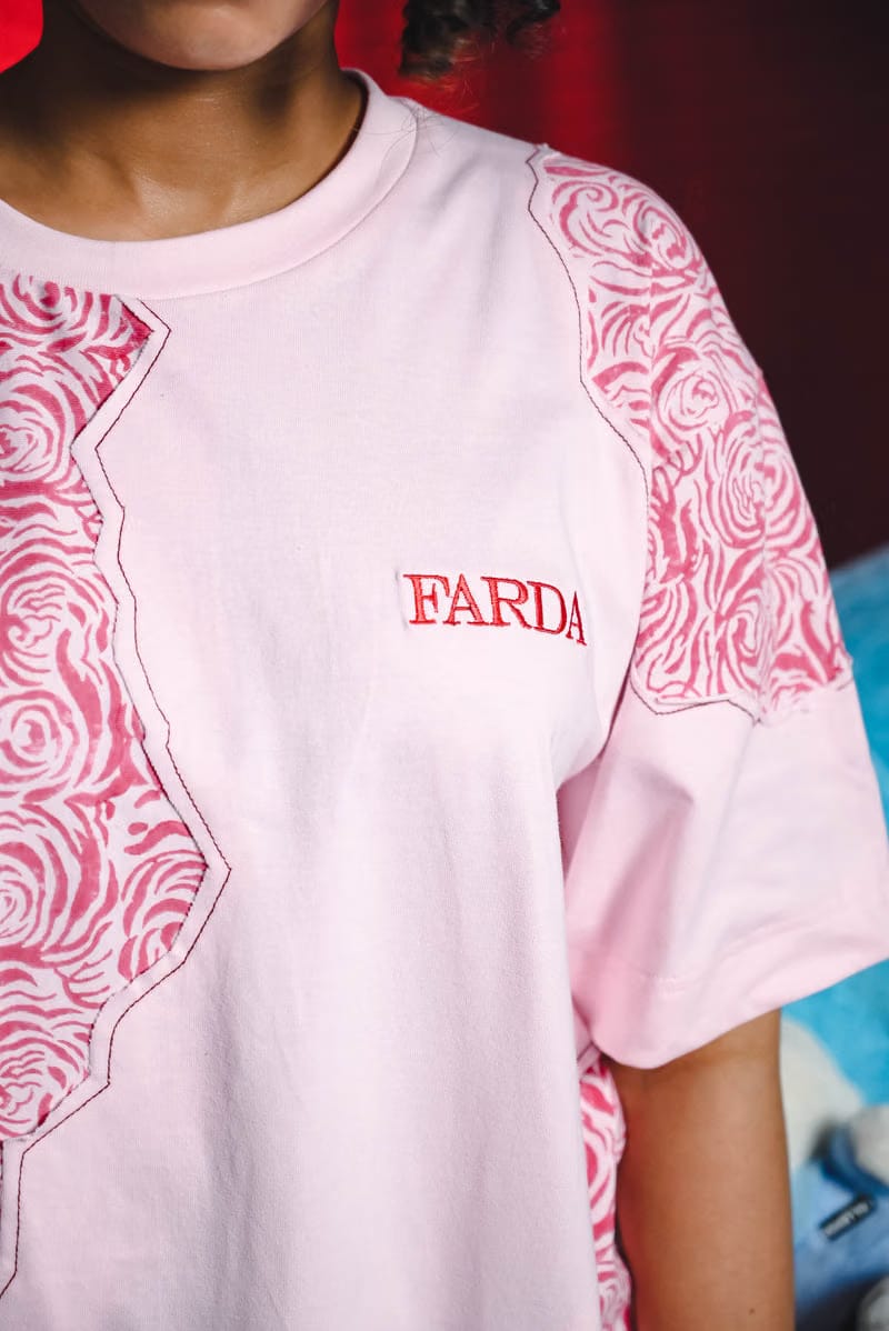 PETALFEST TEE [UNISEX]