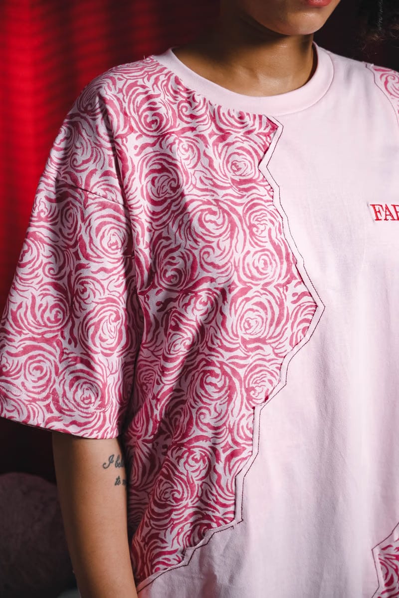 PETALFEST TEE [UNISEX]