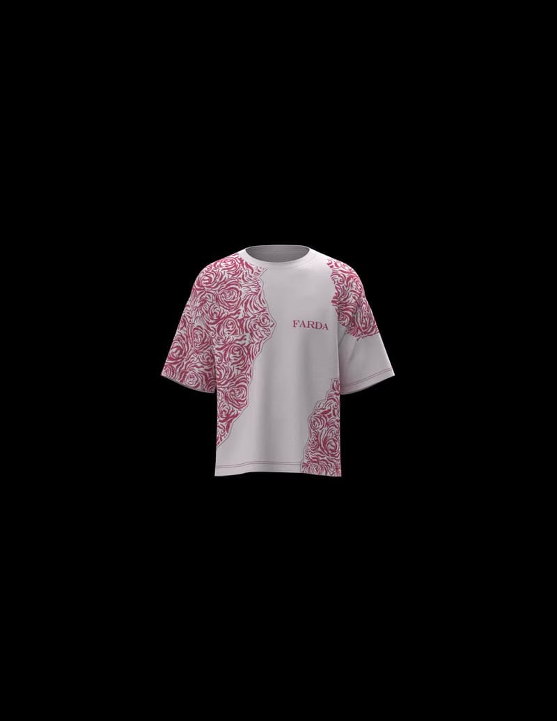 PETALFEST TEE [UNISEX]