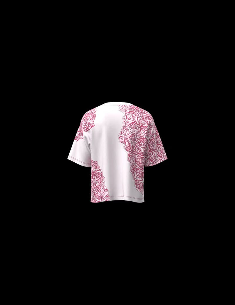 PETALFEST TEE [UNISEX]