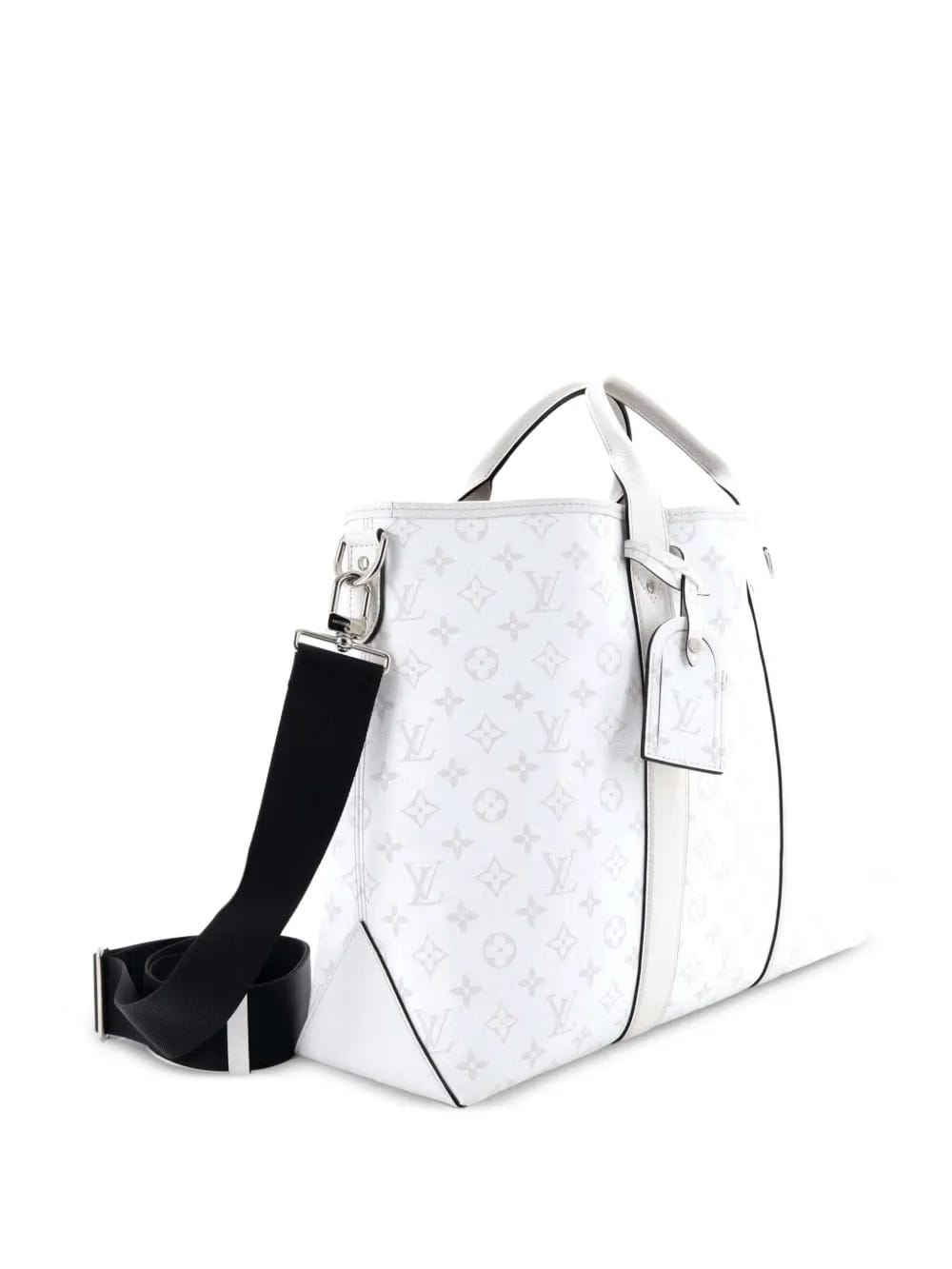 Weekend NM Monogram Taigarama tote bag