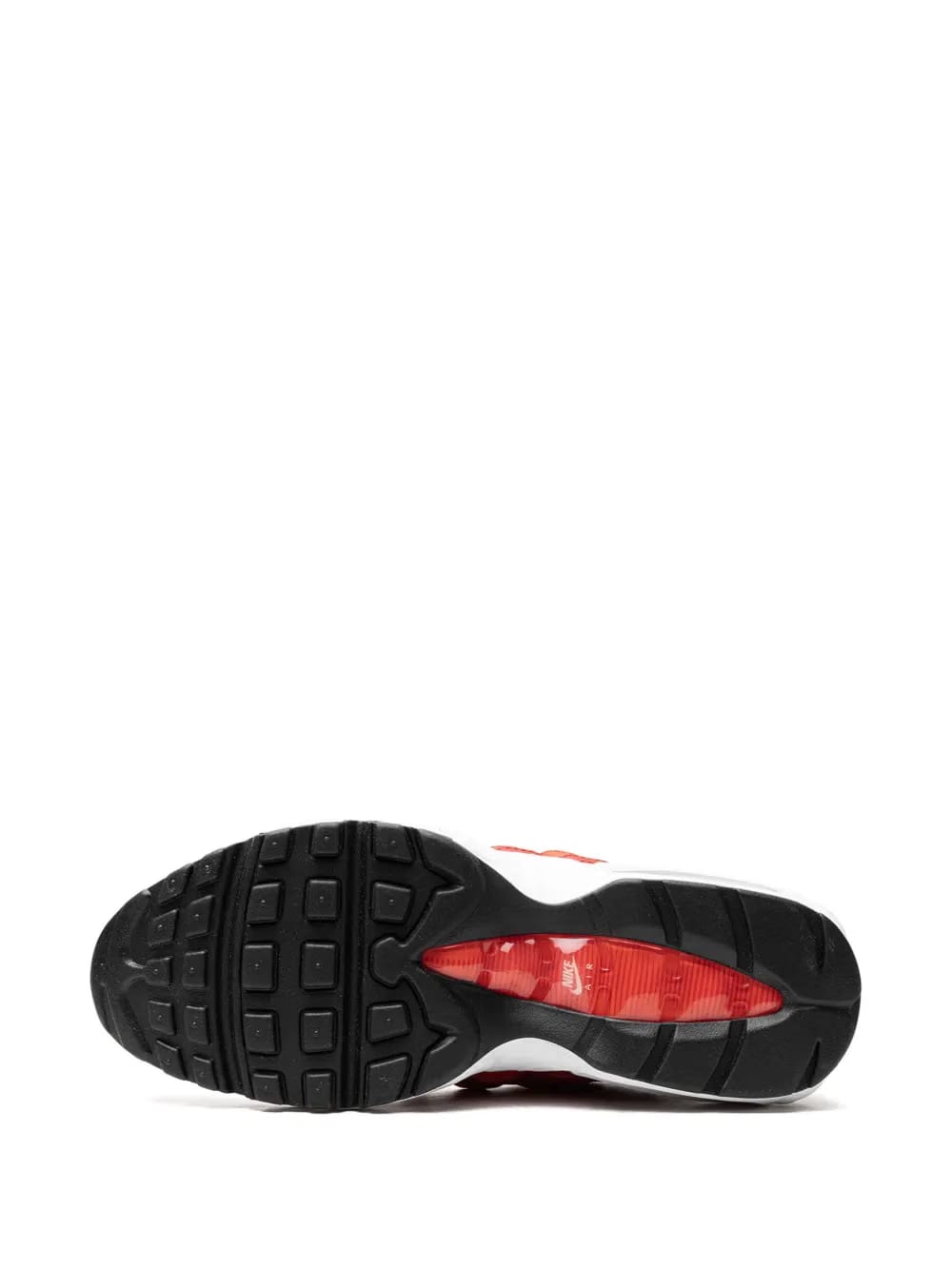 Air Max 95 "Mystic Red" sneakers