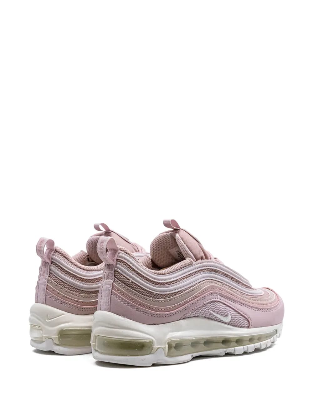 Air Max 97 "Pink" sneakers