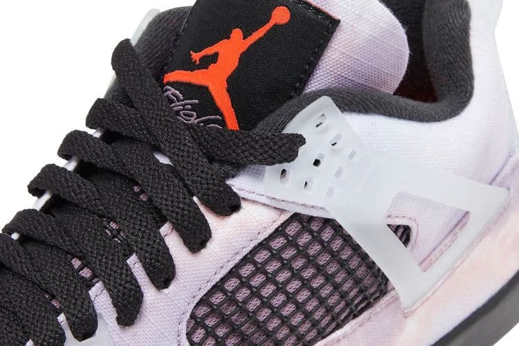 Air Jordan 4 Retro Amethyst Wave