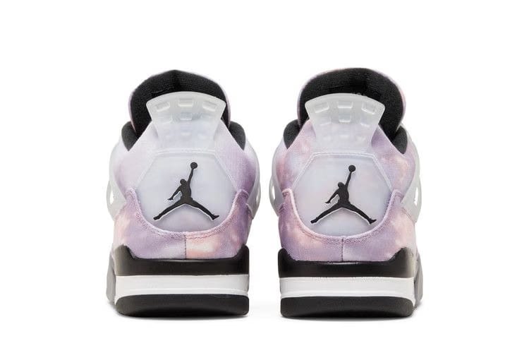 Air Jordan 4 Retro Amethyst Wave