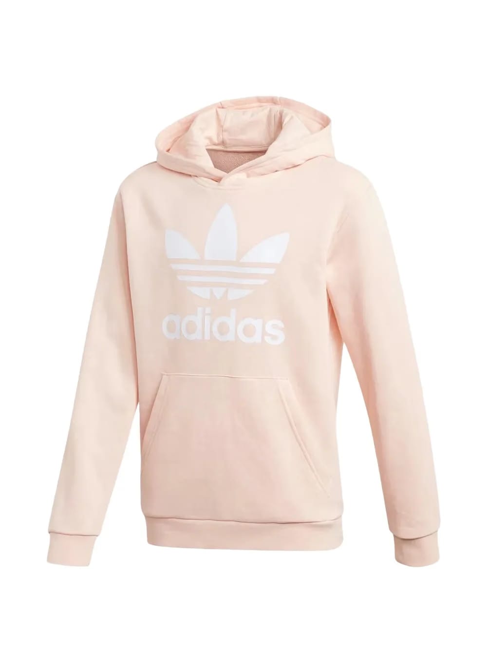 Trefoil Hoodie