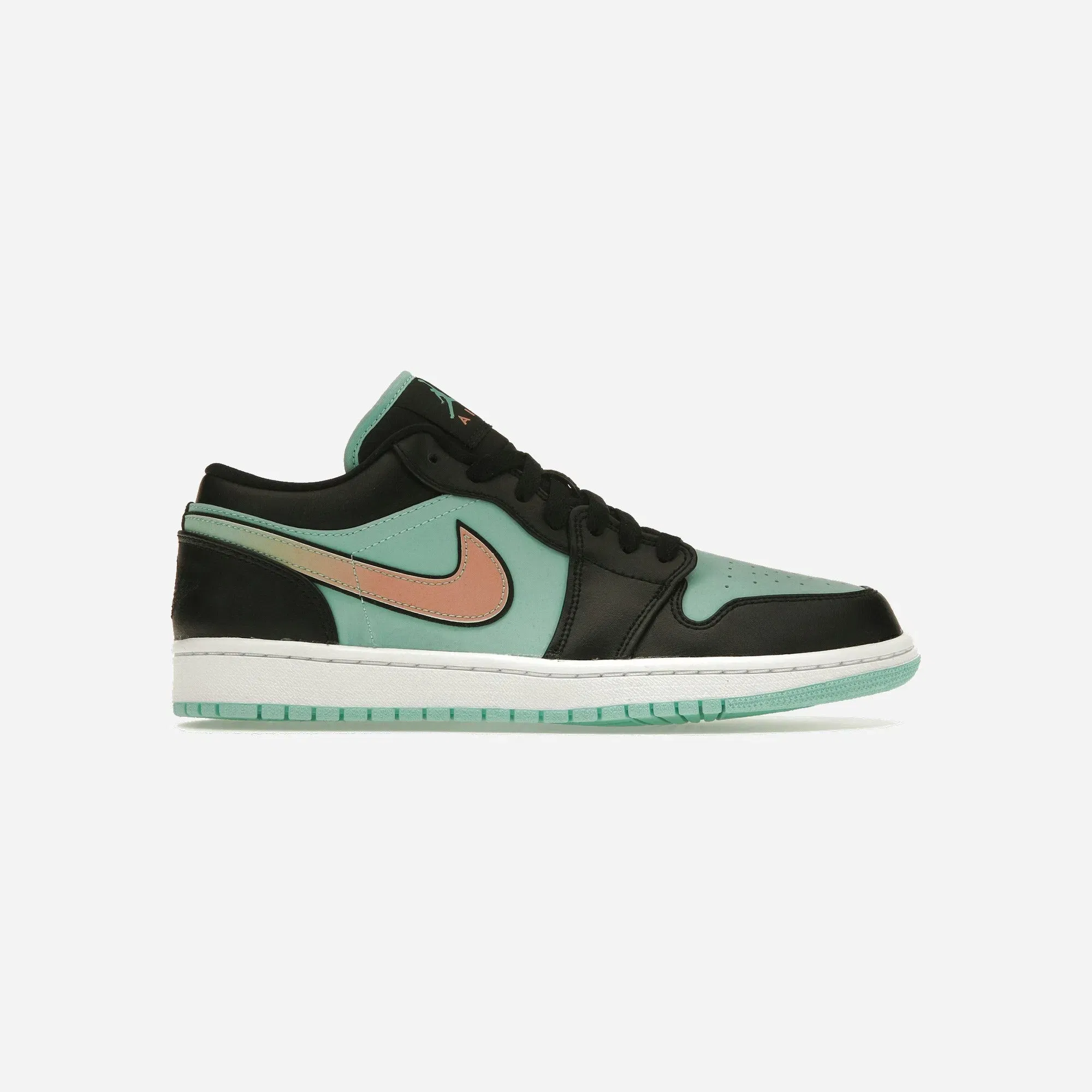Air Jordan 1 Low SE Tropical Twist