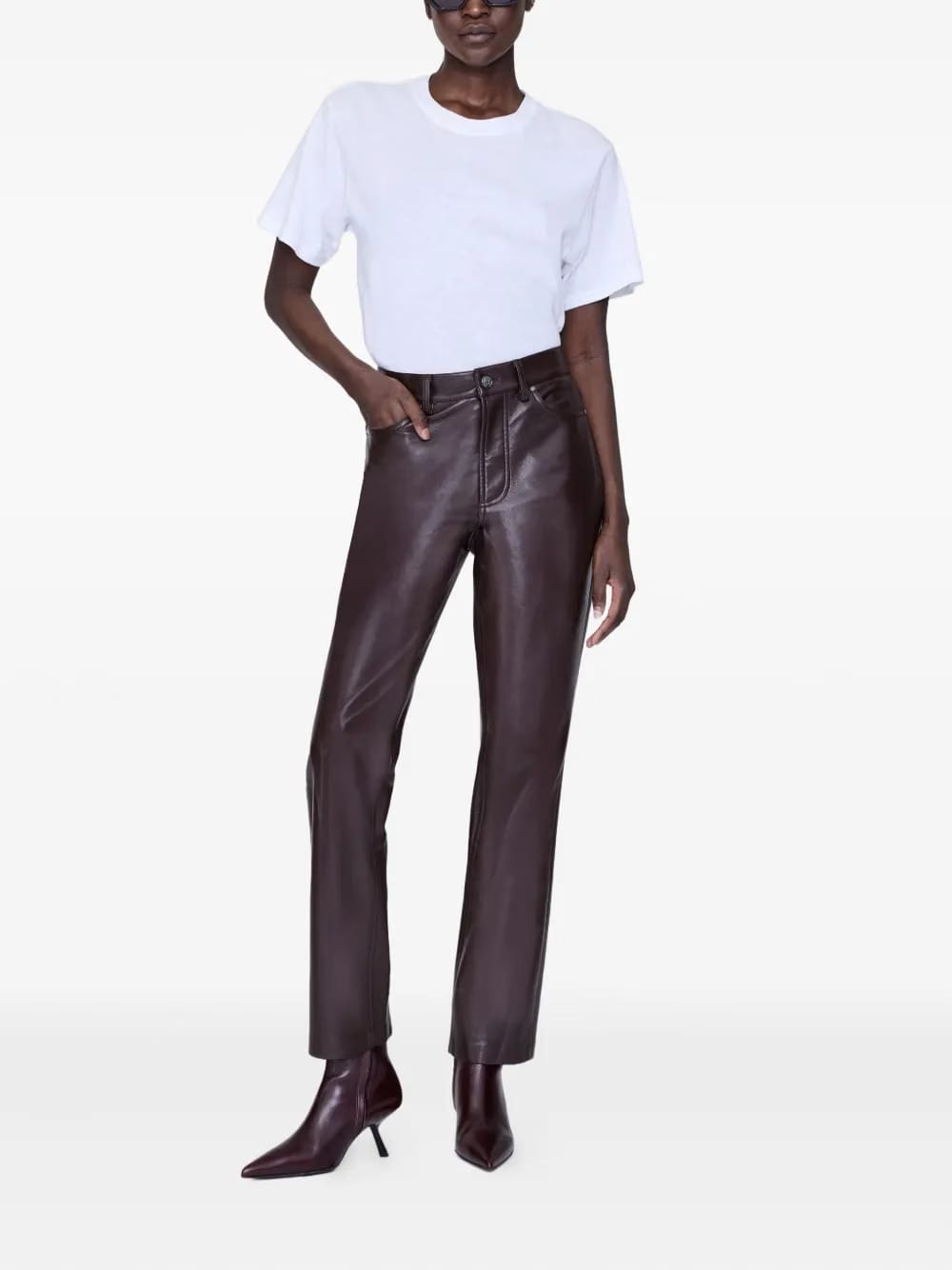 button-fly trousers