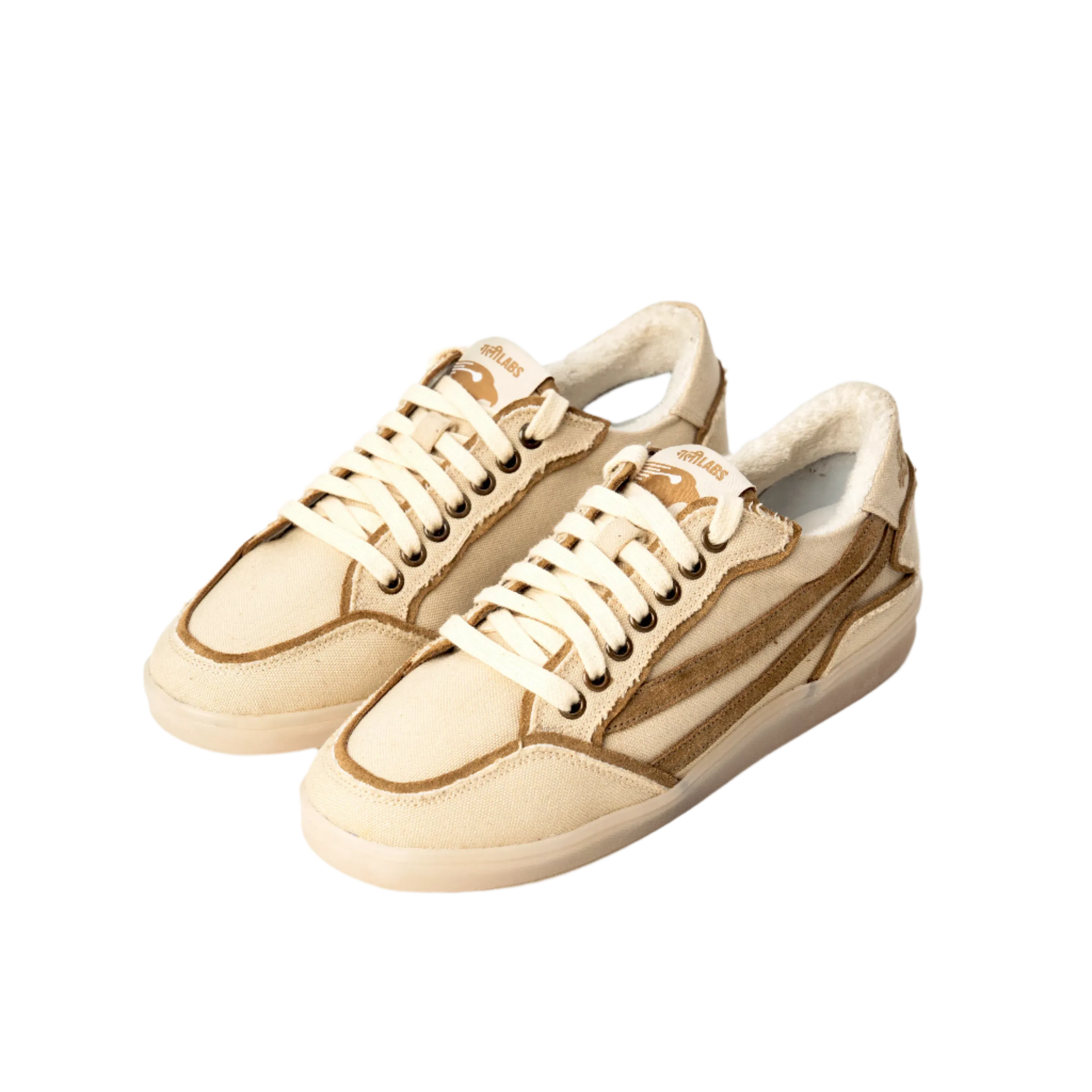 Gully Number 001 - Baaz Kora White for women