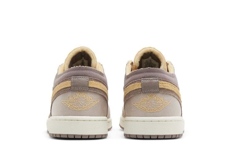 Jordan 1 Low SE Craft Taupe Haze