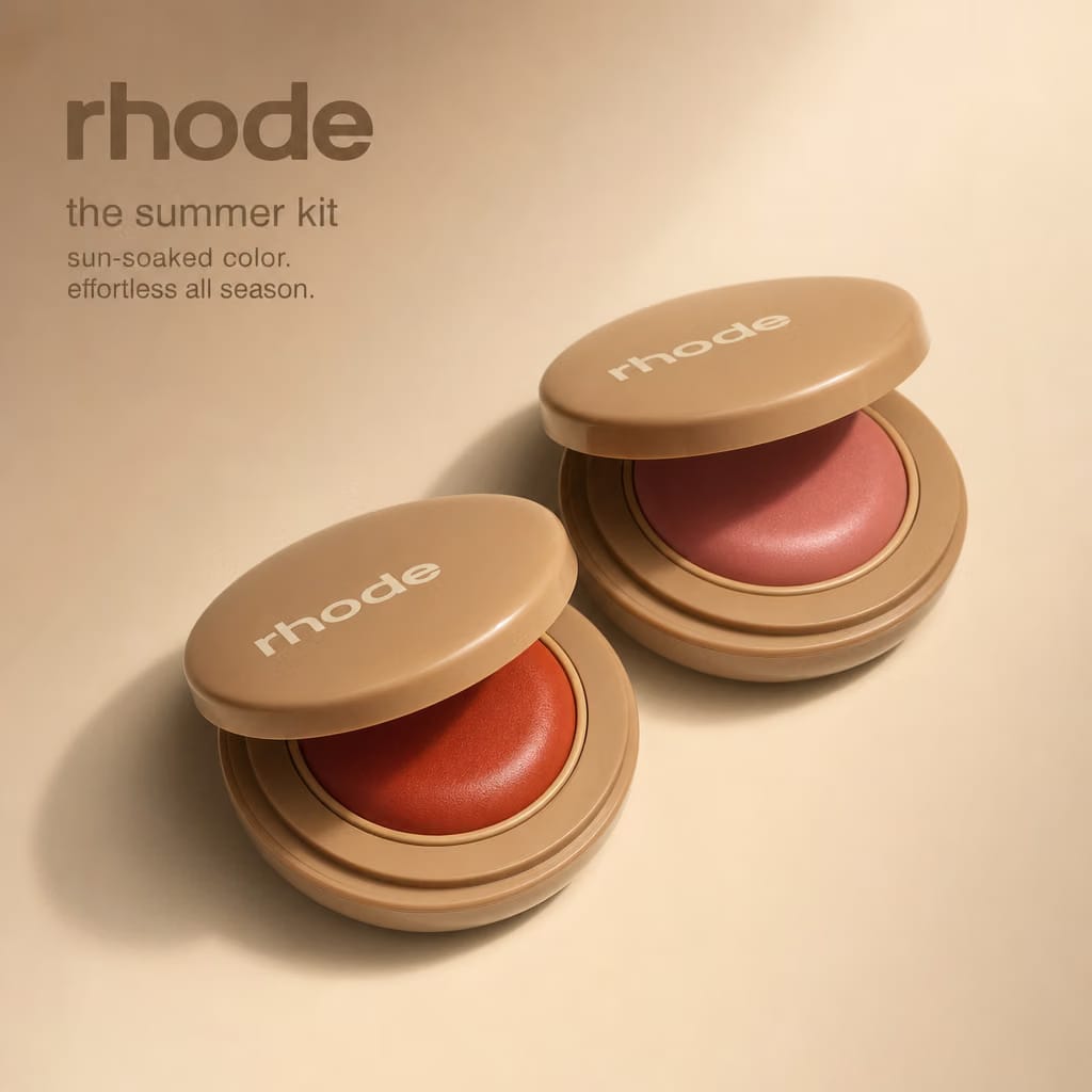 the summer kit