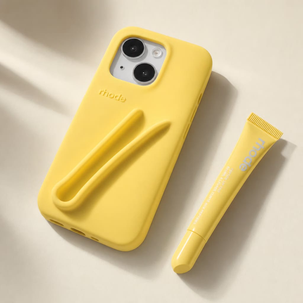 summer lip case