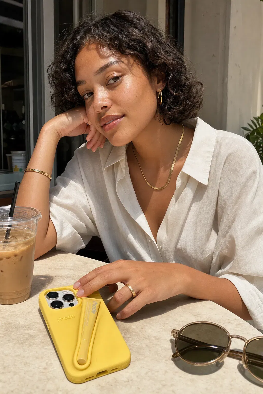 summer lip case