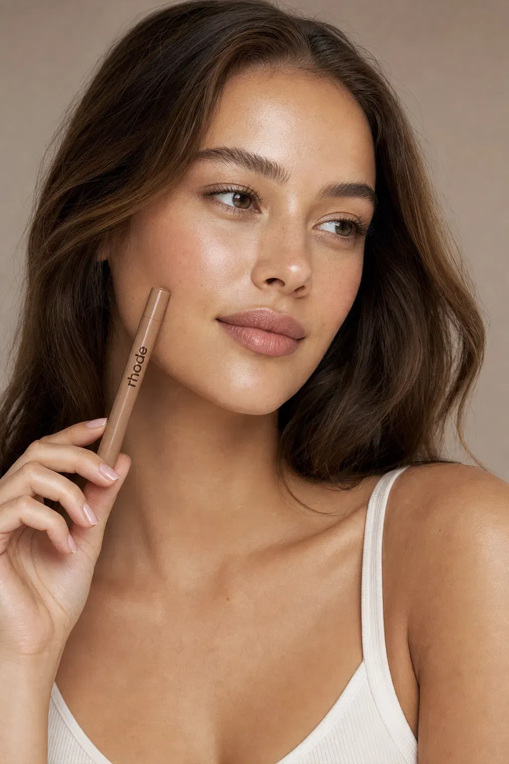peptide lip shape lift