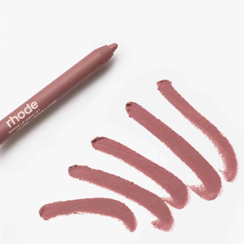 peptide lip shape lift