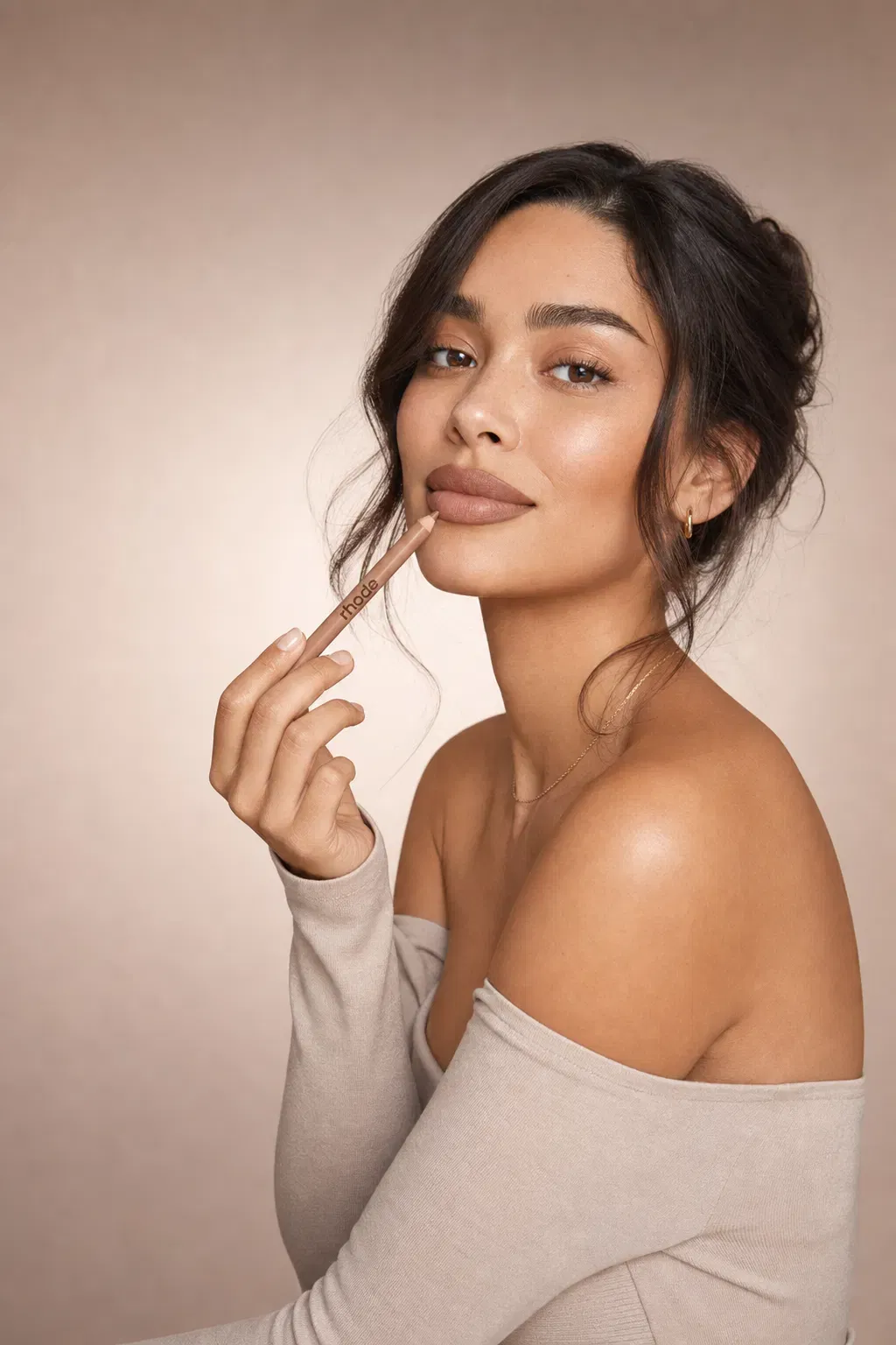 peptide lip shape lift