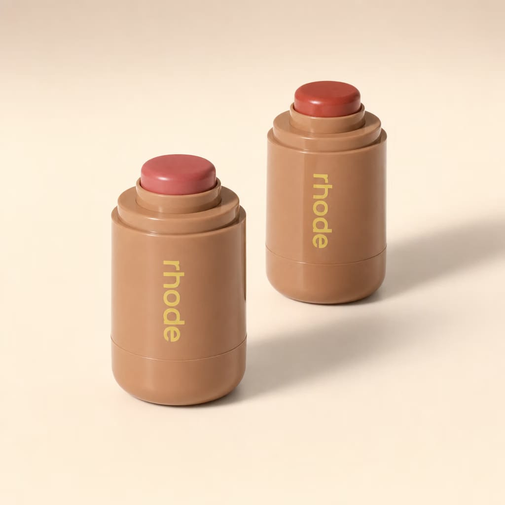 the summer blush duo