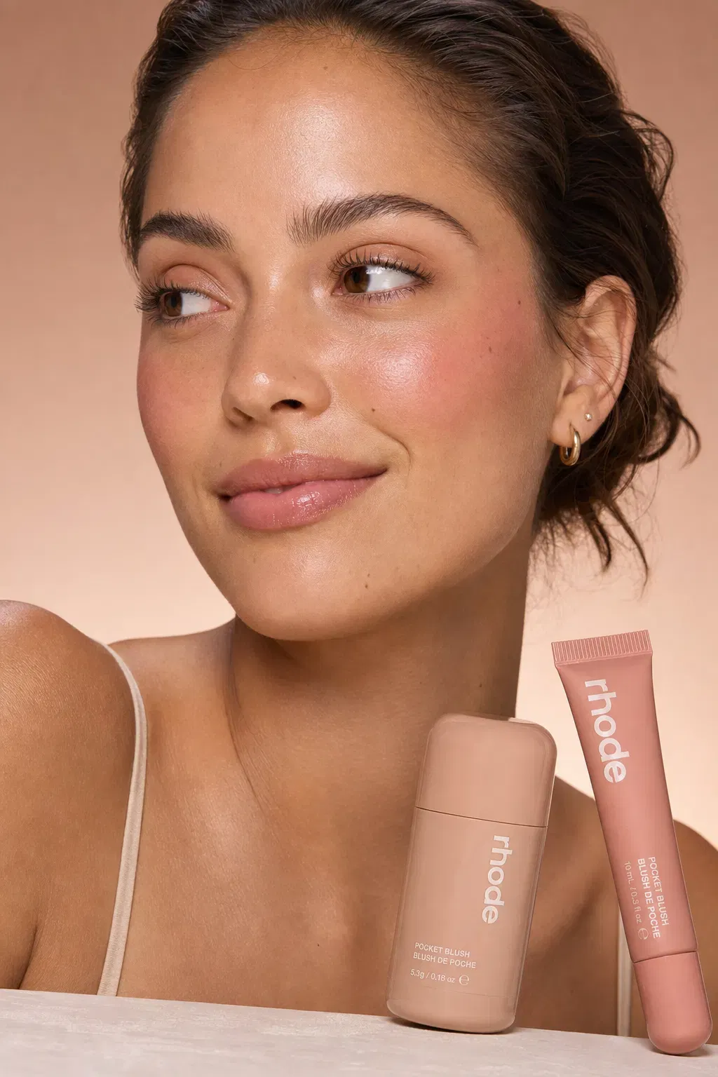 the summer blush duo