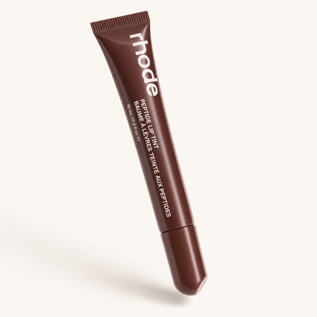 peptide lip tint espresso