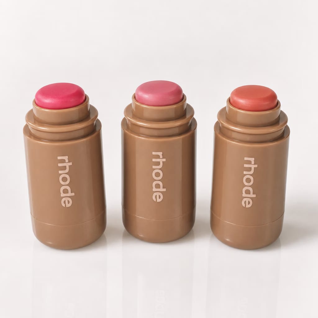 the pocket blush trio