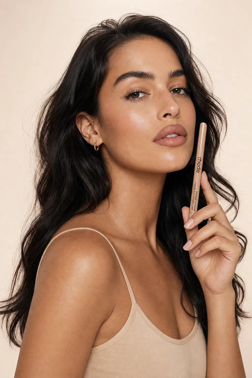 peptide lip shape balance