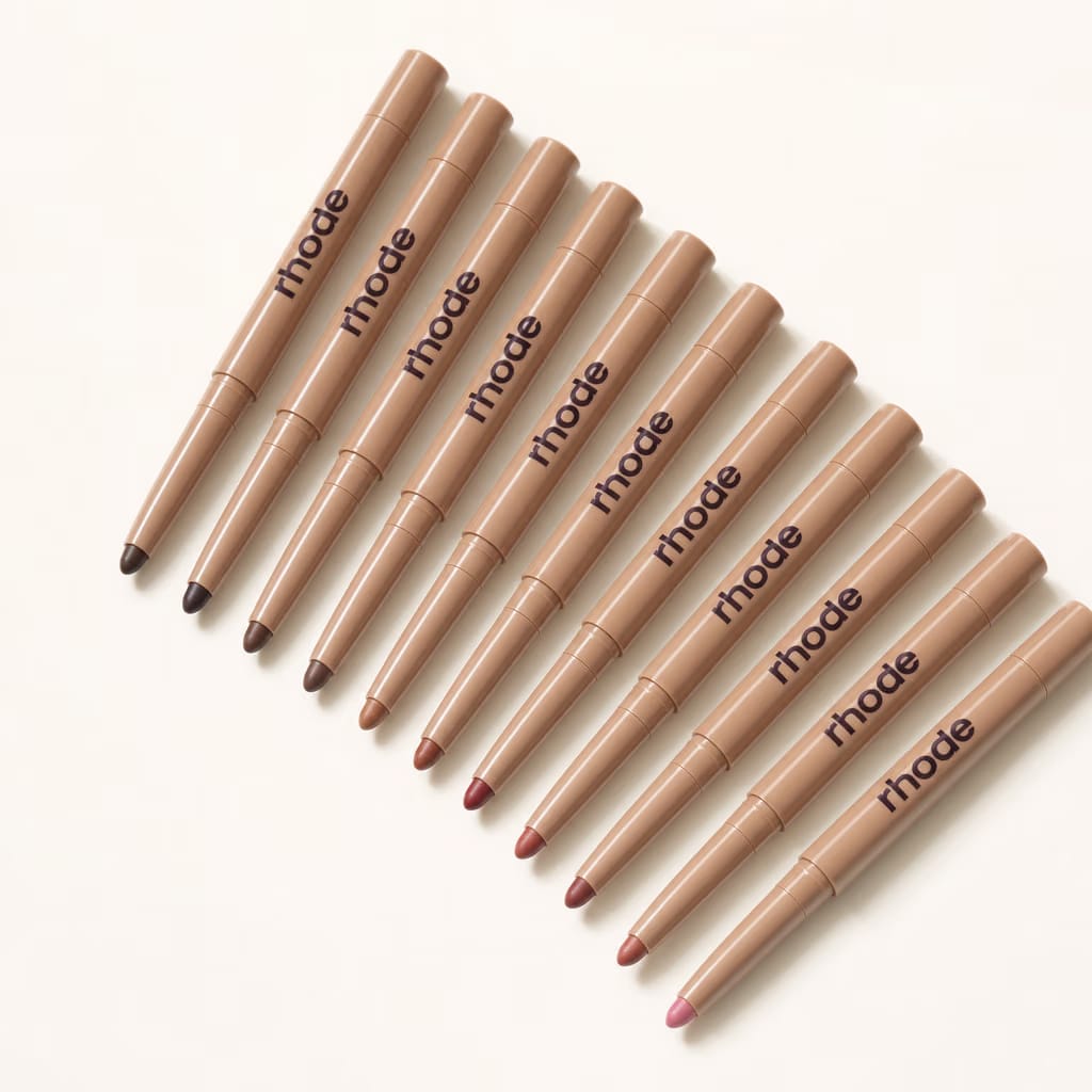 peptide lip shape balance