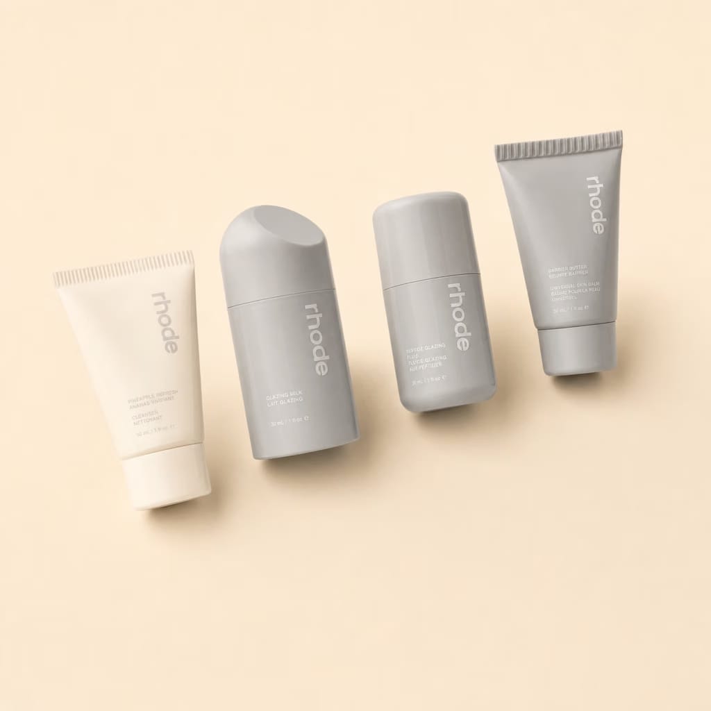 the travel set
