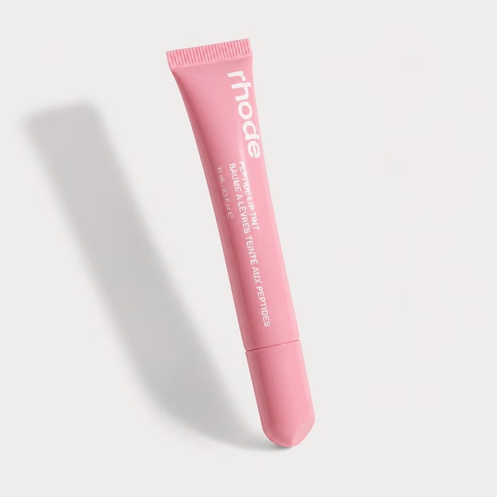 peptide lip tint ribbon