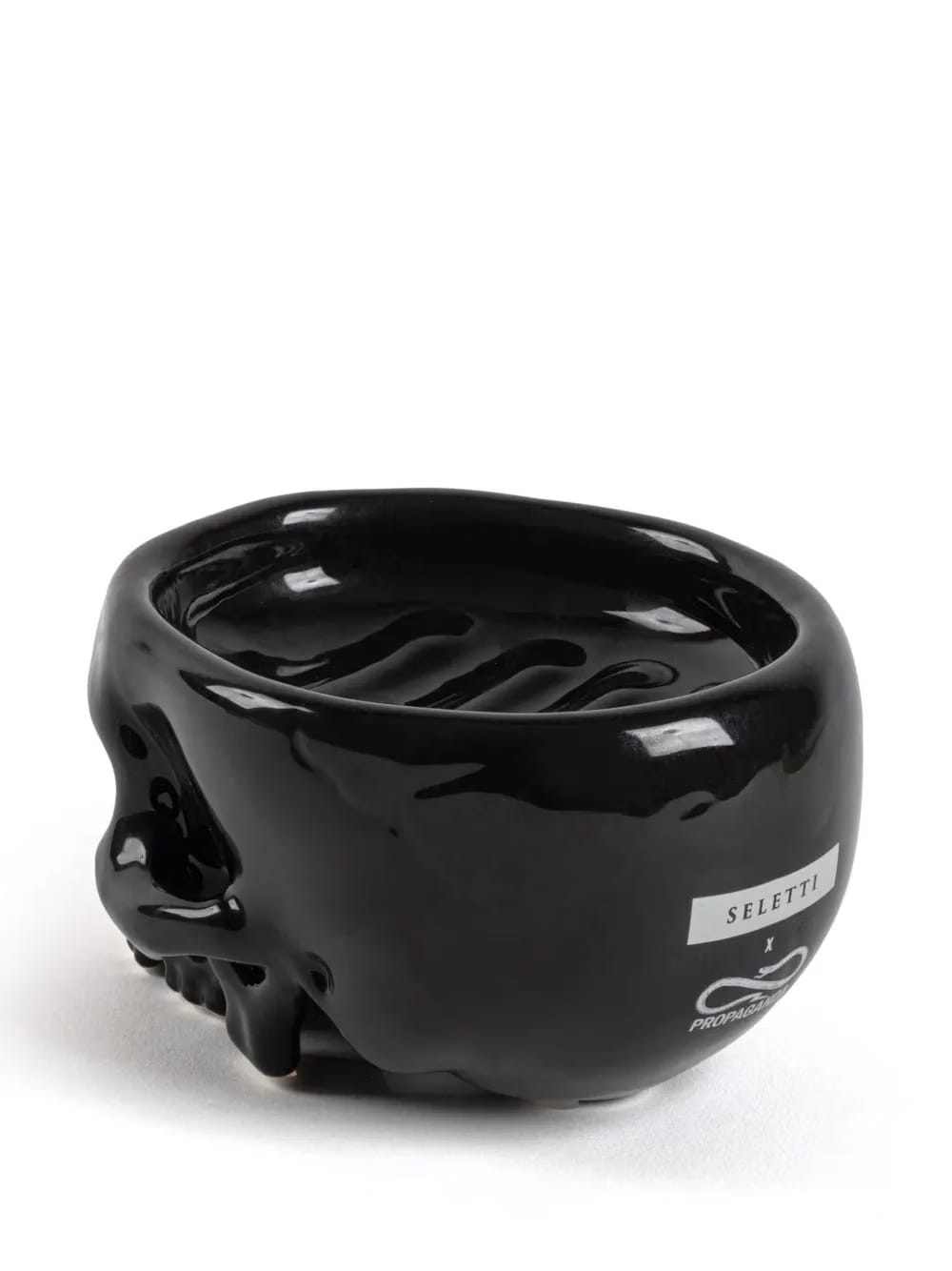 Brainwash soap holder