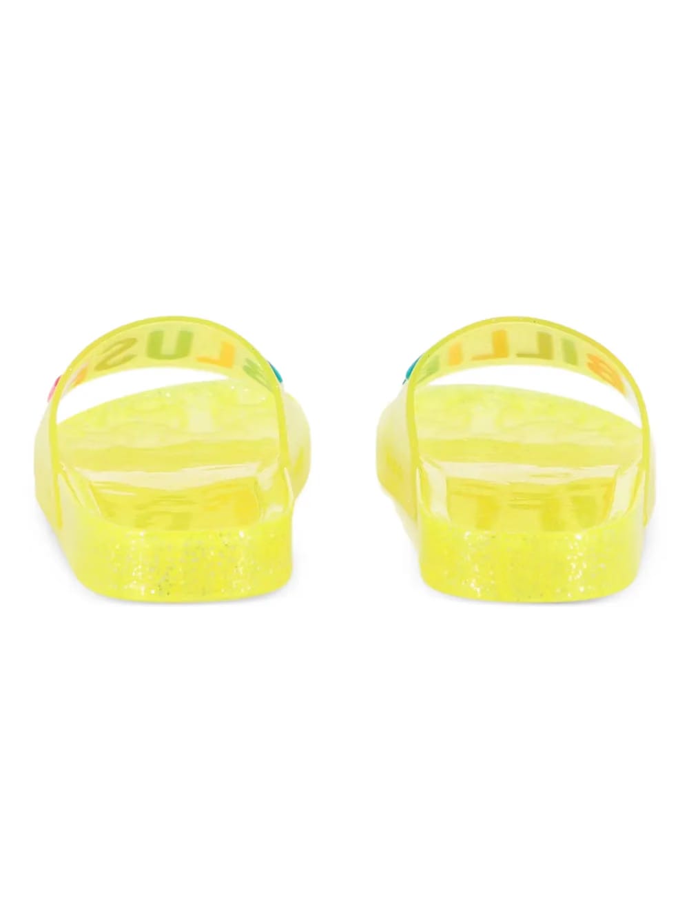 logo slides
