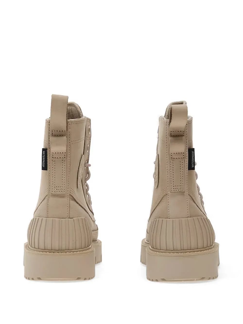 Chuck 70 Rugged lace-up boots