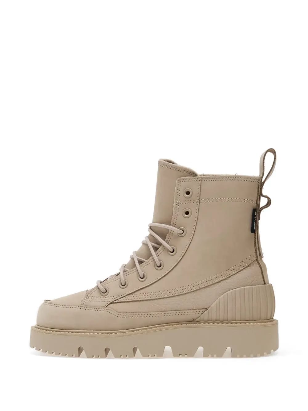 Chuck 70 Rugged lace-up boots