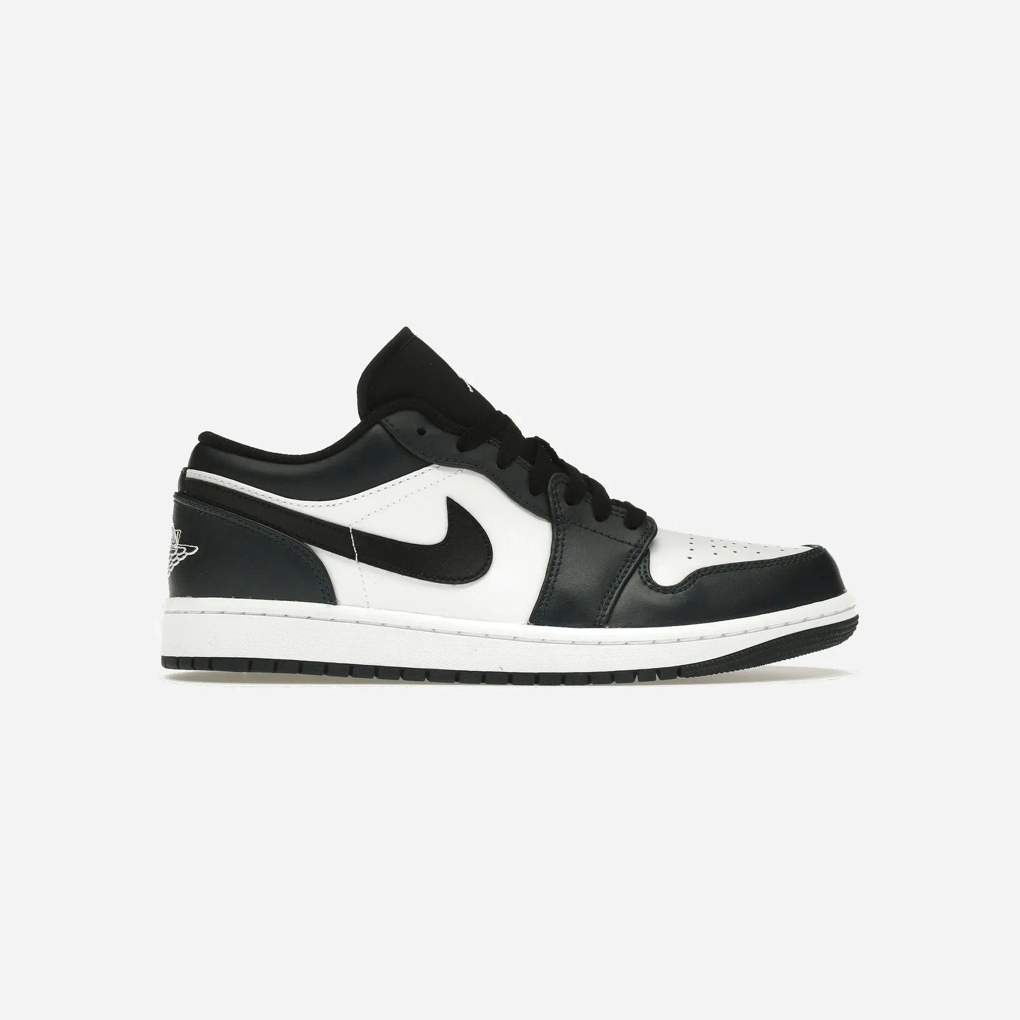 Air Jordan 1 Low Dark Teal