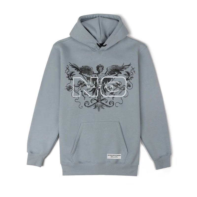 The Angels and Demons Hoodie