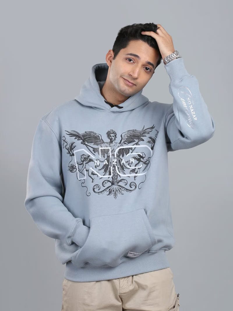 The Angels and Demons Hoodie