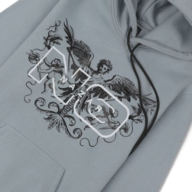 The Angels and Demons Hoodie