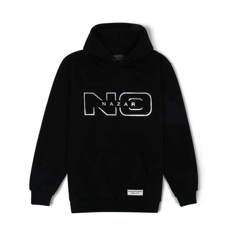 The Black Magic Hoodie