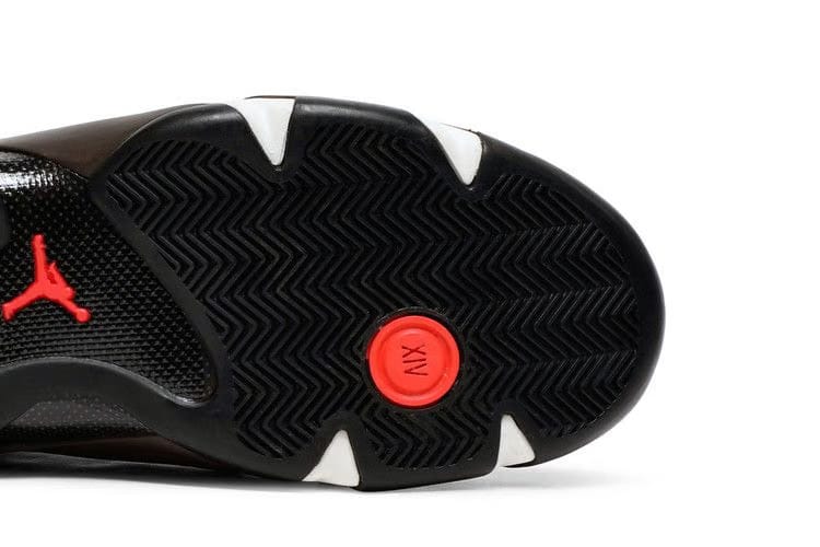 Air Jordan 14 Retro Winterized