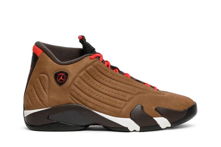 Air Jordan 14 Retro Winterized
