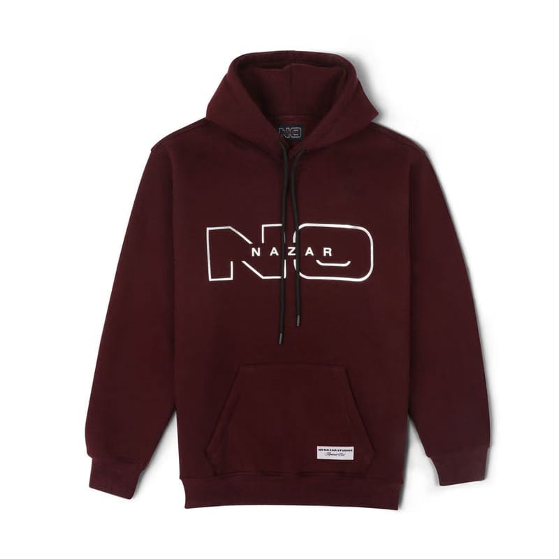 The Eyes and Lies Hoodie