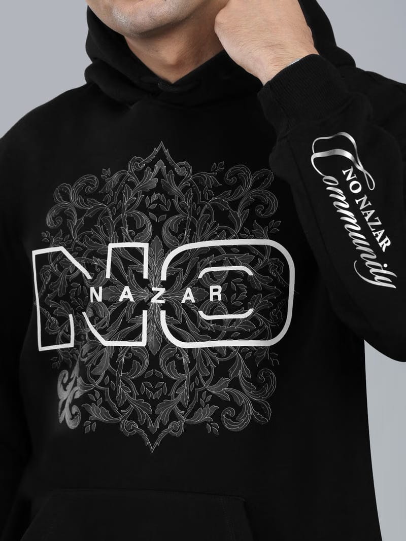 The Imperial Embroidered Hoodie