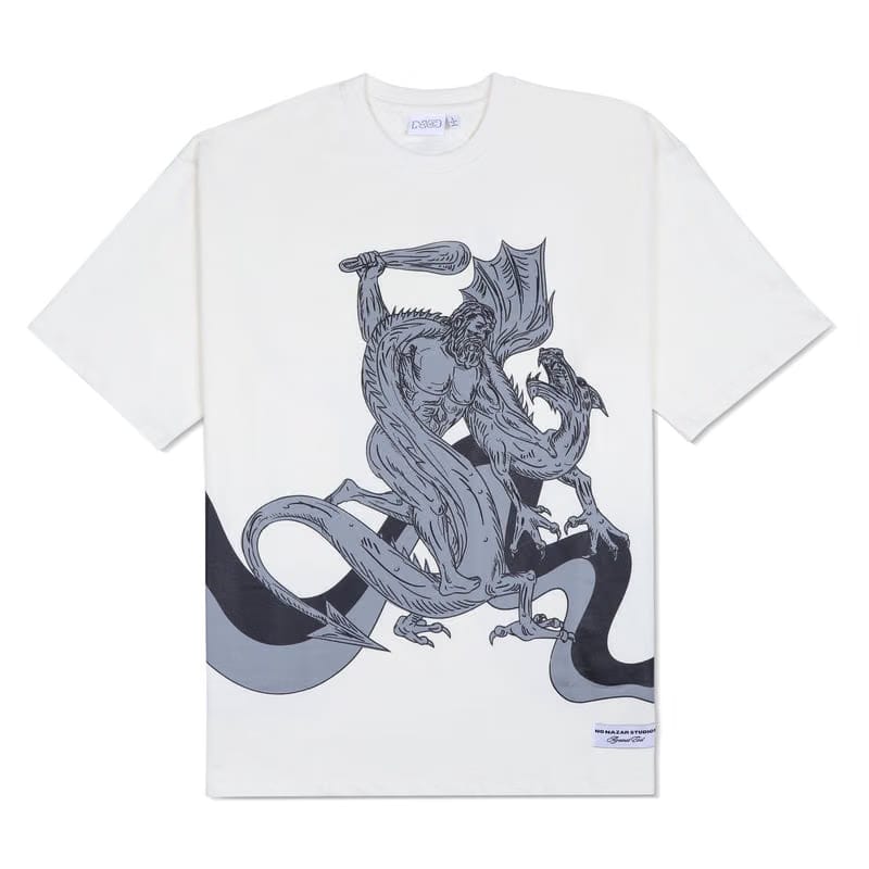 The Dragon Curse T-Shirt