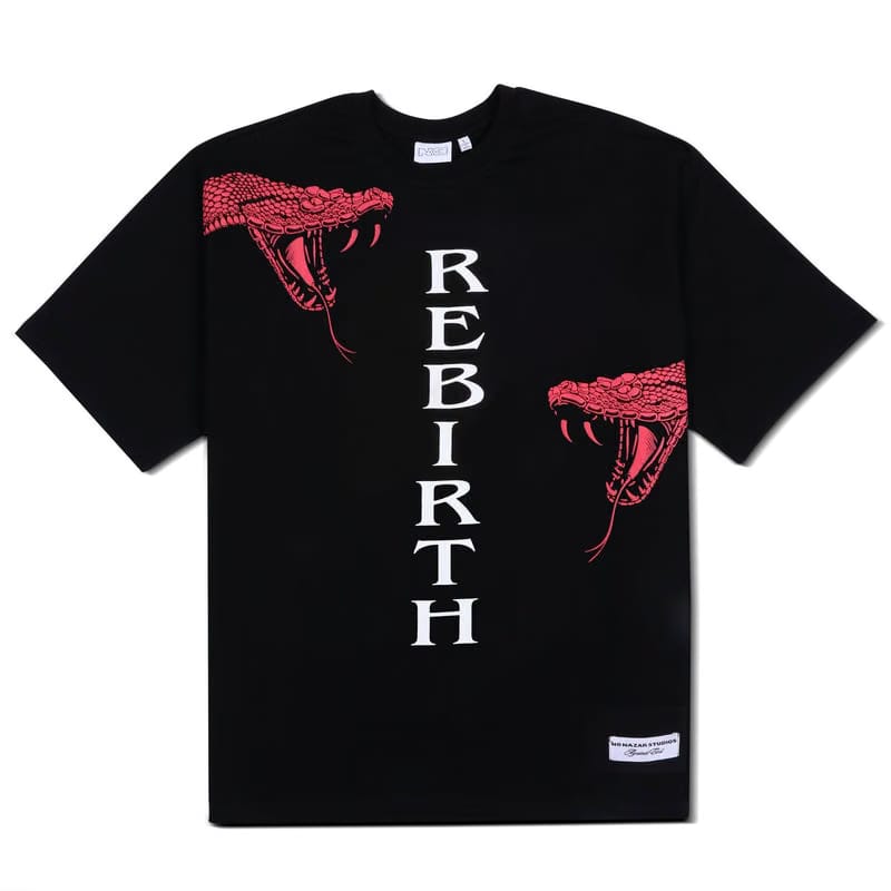 The Rebirth T-Shirt