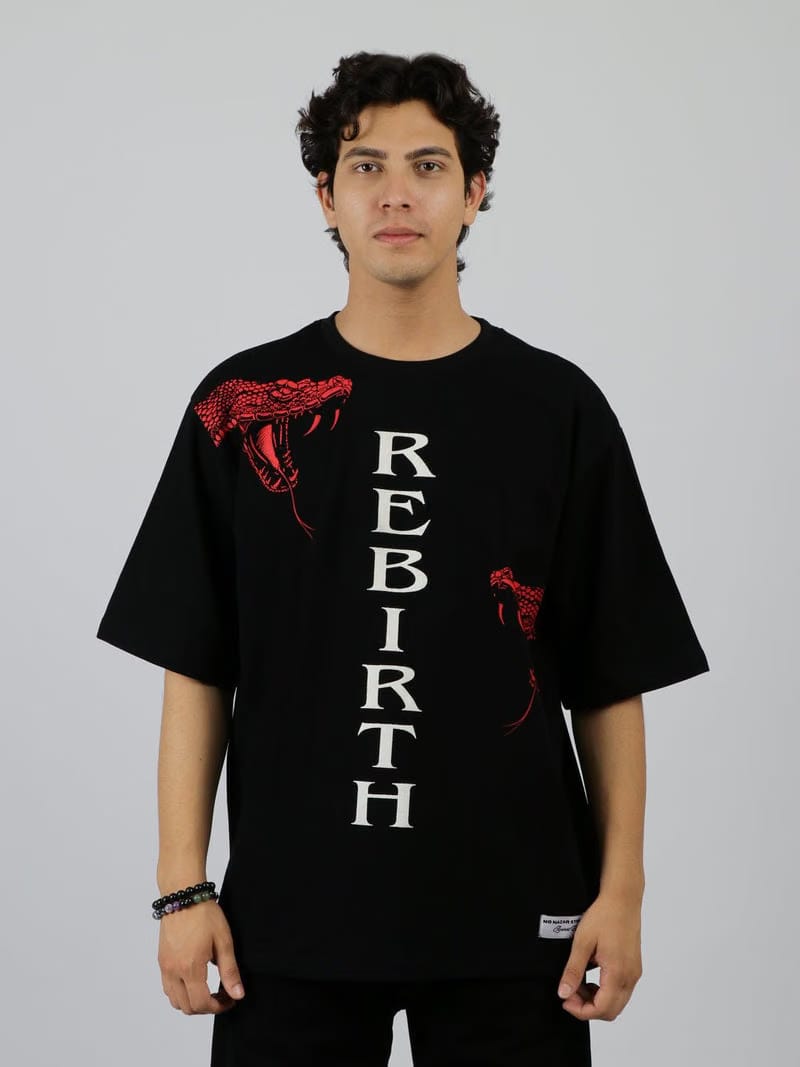 The Rebirth T-Shirt