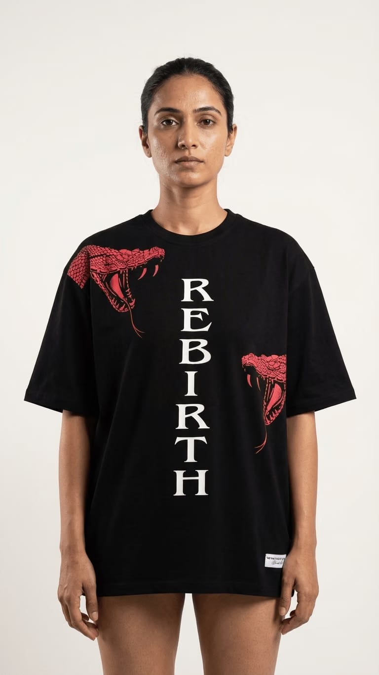 The Rebirth T-Shirt