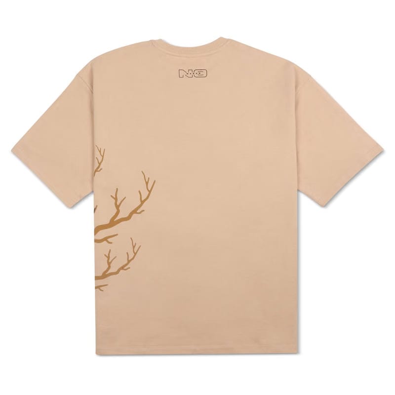 The Touch Wood T-Shirt