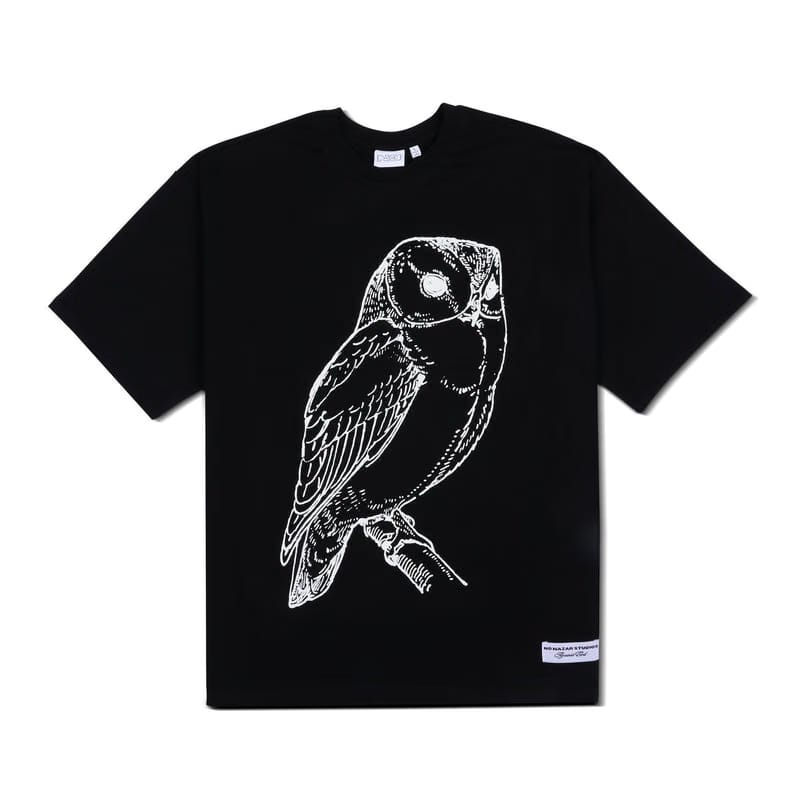 The Enchanted Owl T-Shirt